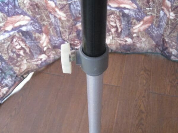 2M / 2.2M / 2.4M *10ribs Beach Tent Umbrella - Image 24