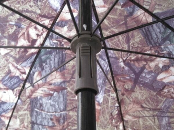 2M / 2.2M / 2.4M *10ribs Beach Tent Umbrella - Image 25