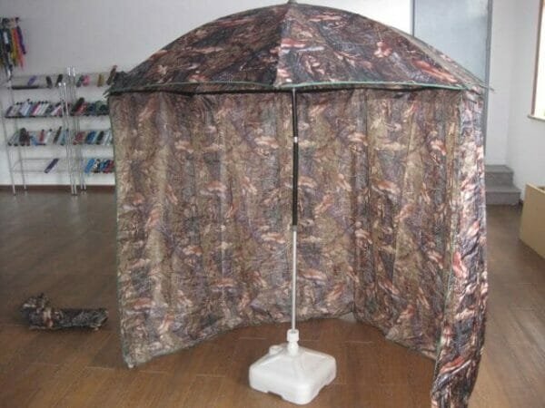 2M / 2.2M / 2.4M *10ribs Beach Tent Umbrella - Image 26