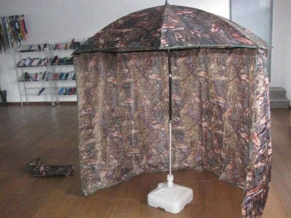 2M / 2.2M / 2.4M *10ribs Beach Tent Umbrella - Image 27
