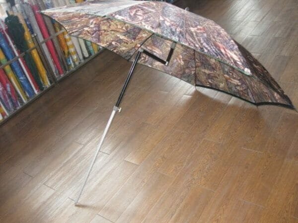 2M / 2.2M / 2.4M *10ribs Beach Tent Umbrella - Image 28
