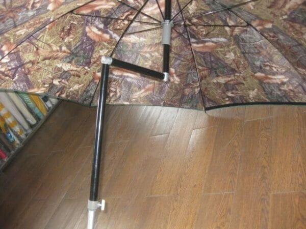2M / 2.2M / 2.4M *10ribs Beach Tent Umbrella - Image 29
