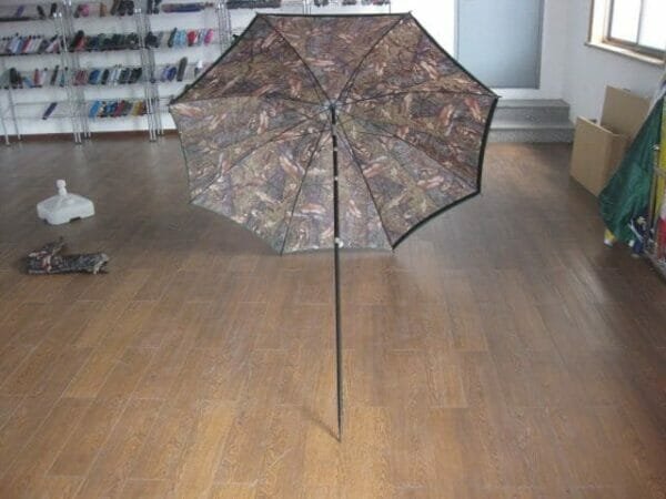 2M / 2.2M / 2.4M *10ribs Beach Tent Umbrella - Image 30