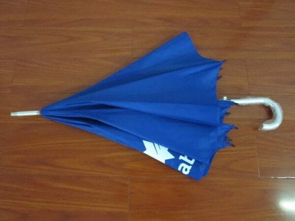 25inch*8ribs Aluminum Alloy Umbrella - Image 2