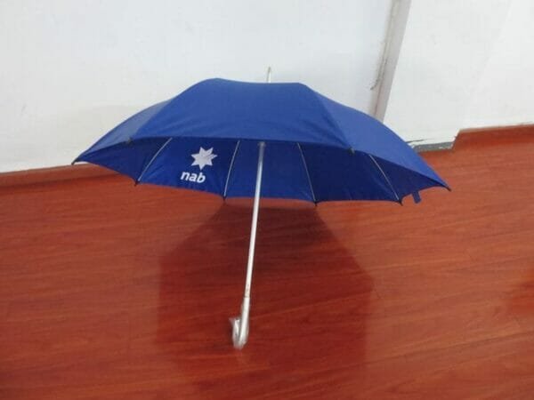 25inch*8ribs Aluminum Alloy Umbrella - Image 3