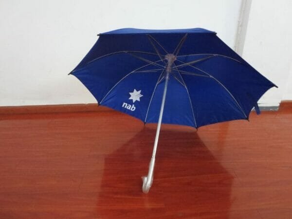 25inch*8ribs Aluminum Alloy Umbrella - Image 4
