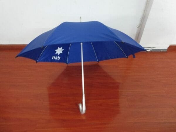 25inch*8ribs Aluminum Alloy Umbrella - Image 5