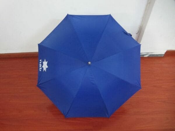 25inch*8ribs Aluminum Alloy Umbrella - Image 6
