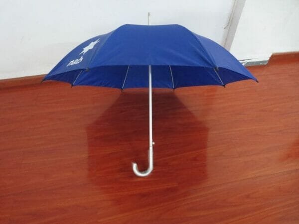 25inch*8ribs Aluminum Alloy Umbrella - Image 7