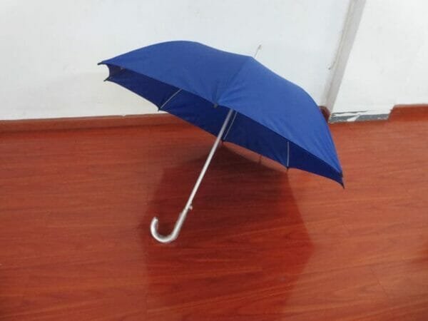 25inch*8ribs Aluminum Alloy Umbrella