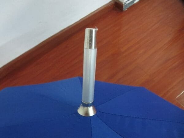 25inch*8ribs Aluminum Alloy Umbrella - Image 9