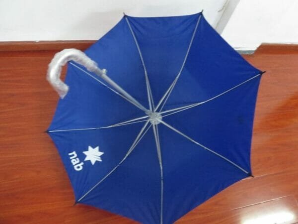 25inch*8ribs Aluminum Alloy Umbrella - Image 10