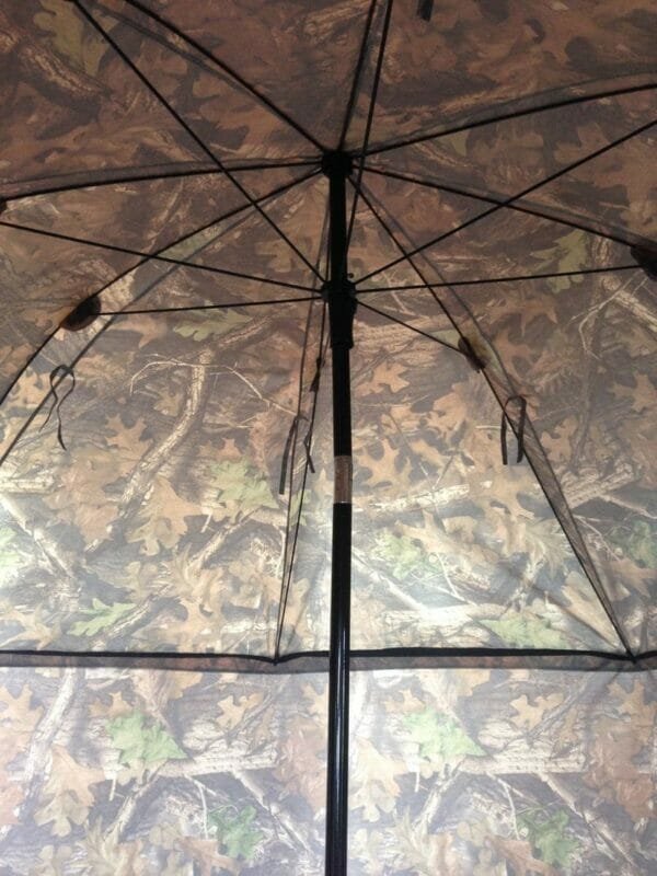 2M / 2.2M / 2.4M *10ribs Beach Tent Umbrella - Image 33
