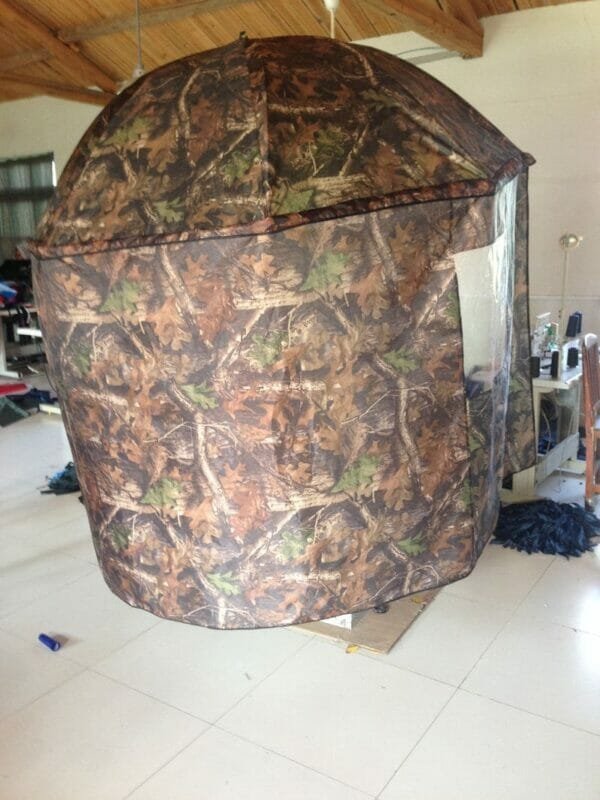 2M / 2.2M / 2.4M *10ribs Beach Tent Umbrella - Image 34