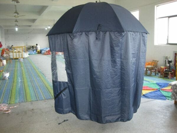 2M / 2.2M / 2.4M *10ribs Beach Tent Umbrella - Image 36
