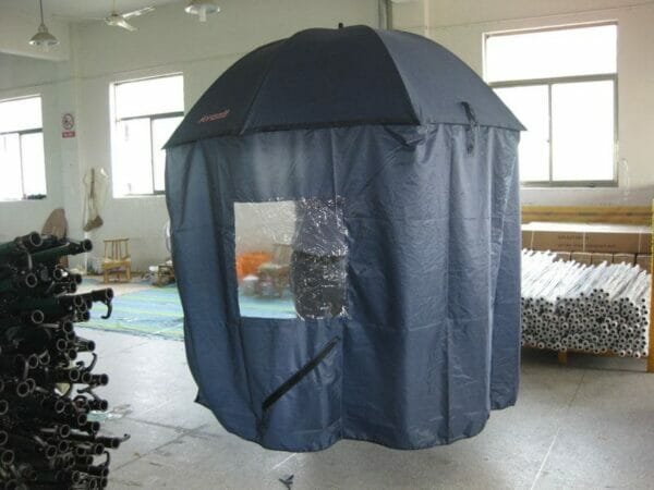 2M / 2.2M / 2.4M *10ribs Beach Tent Umbrella - Image 37