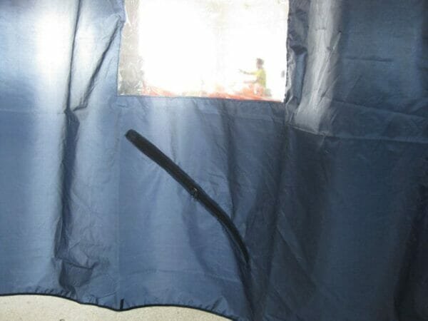 2M / 2.2M / 2.4M *10ribs Beach Tent Umbrella - Image 39
