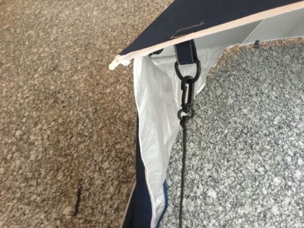 2M / 2.2M / 2.4M *8 ribs Beach Tent Umbrella - Image 78