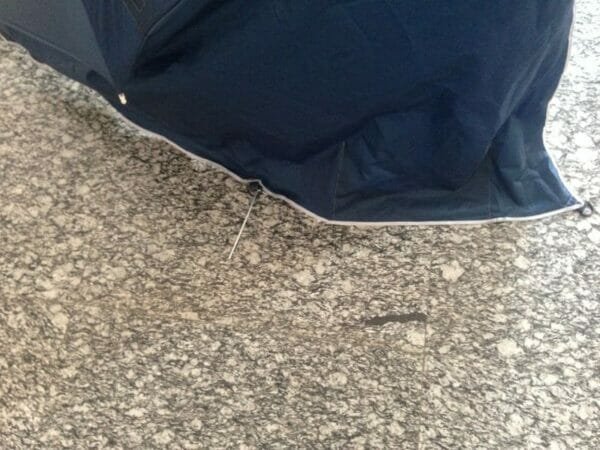 2M / 2.2M / 2.4M *8 ribs Beach Tent Umbrella - Image 79