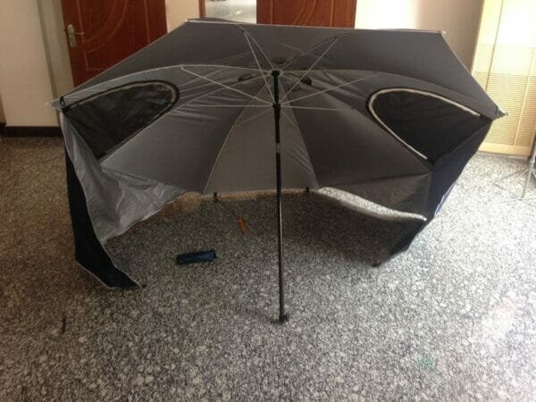 2M / 2.2M / 2.4M *8 ribs Beach Tent Umbrella - Image 86