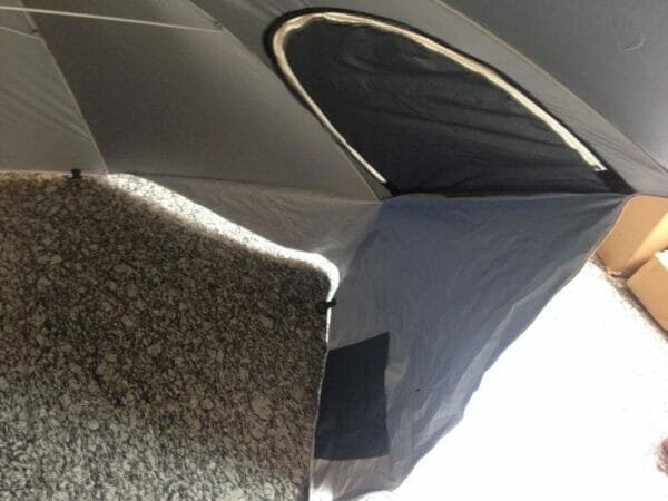 2M / 2.2M / 2.4M *8 ribs Beach Tent Umbrella - Image 89