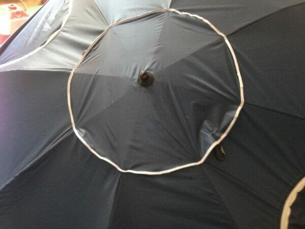 2M / 2.2M / 2.4M *8 ribs Beach Tent Umbrella - Image 92