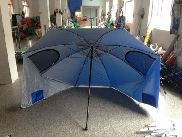 2M / 2.2M / 2.4M *8 ribs Beach Tent Umbrella - Image 98