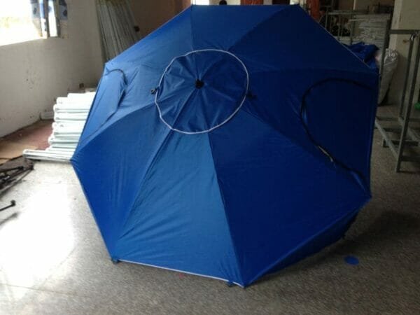 2M / 2.2M / 2.4M *8 ribs Beach Tent Umbrella - Image 102
