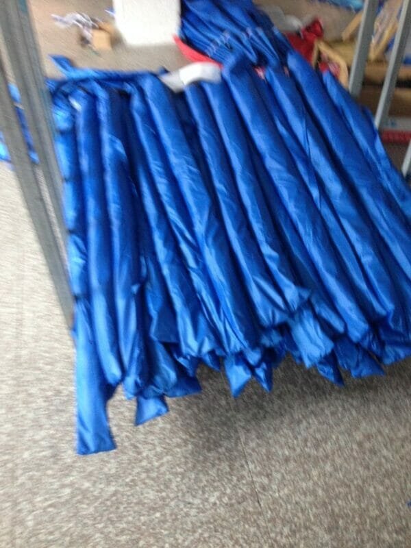 2M / 2.2M / 2.4M *8 ribs Beach Tent Umbrella - Image 119