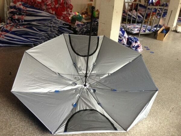 2M / 2.2M / 2.4M *8 ribs Beach Tent Umbrella - Image 139