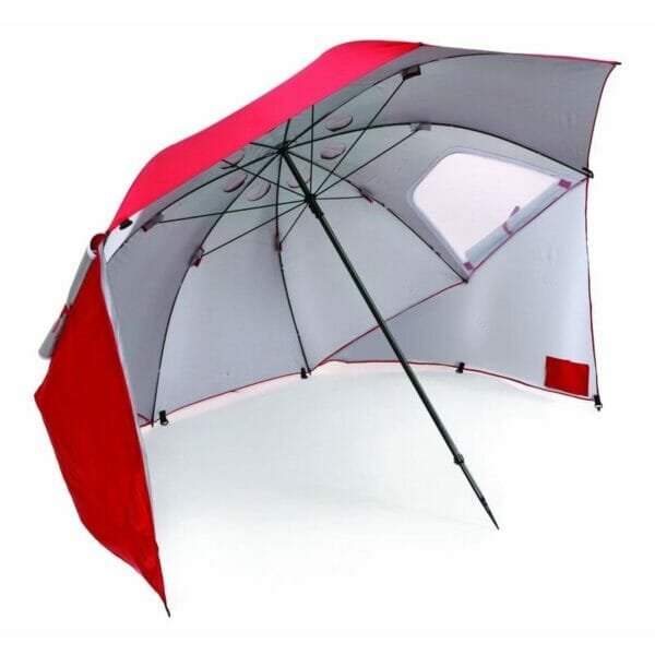 2M / 2.2M / 2.4M *8 ribs Beach Tent Umbrella - Image 168