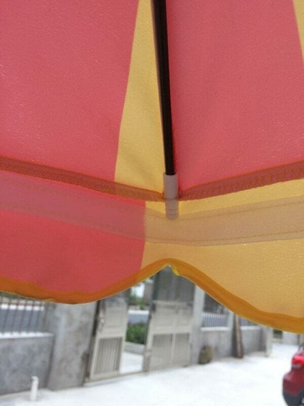 2M / 2.2M / 2.4M *10ribs Beach Tent Umbrella - Image 41