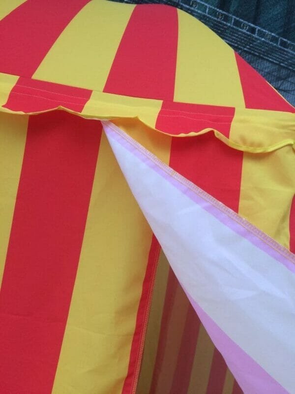 2M / 2.2M / 2.4M *10ribs Beach Tent Umbrella - Image 42