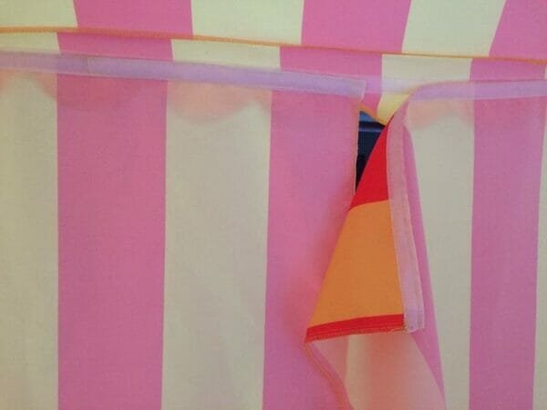 2M / 2.2M / 2.4M *10ribs Beach Tent Umbrella - Image 45
