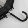 23inch *8 ribs Birdcage Transparent Umbrella - Image 4