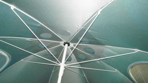 2M / 2.2M / 2.4M *8 ribs Beach Tent Umbrella - Image 170