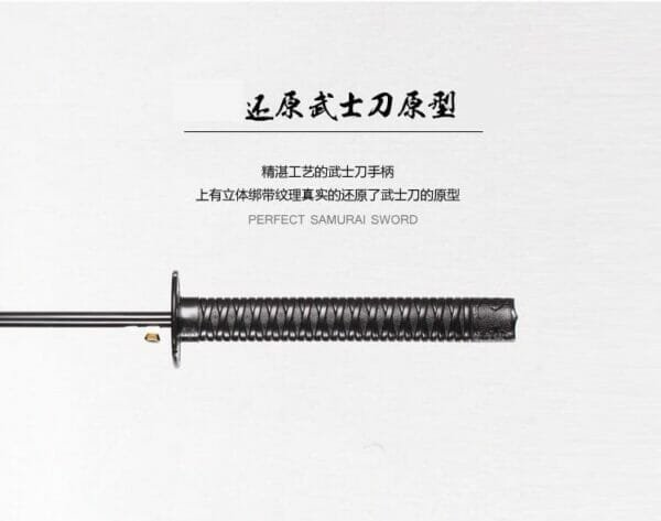 23inch *8ribs Katana Umbrella - Image 19