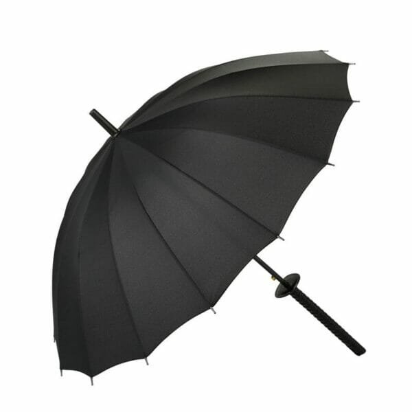 23inch *8ribs Katana Umbrella - Image 23