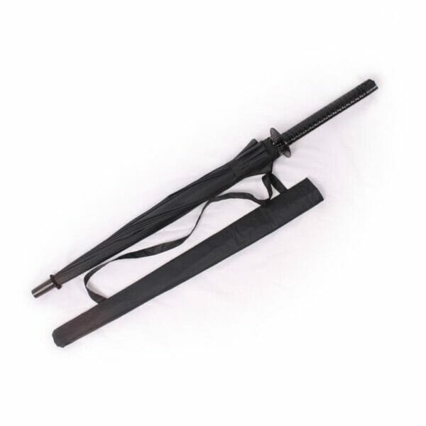 23inch *8ribs Katana Umbrella - Image 26