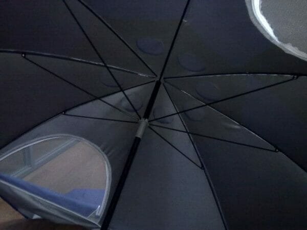 2M / 2.2M / 2.4M *8 ribs Beach Tent Umbrella - Image 180