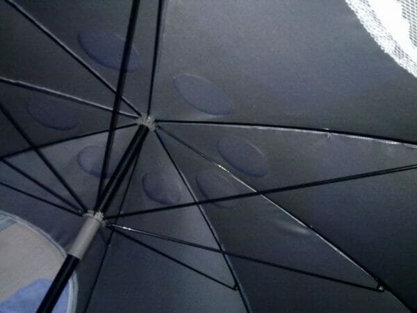 2M / 2.2M / 2.4M *8 ribs Beach Tent Umbrella - Image 182