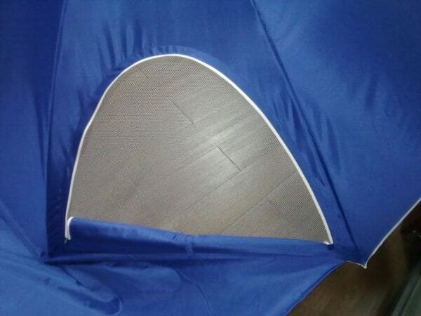 2M / 2.2M / 2.4M *8 ribs Beach Tent Umbrella - Image 183
