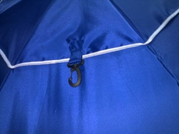 2M / 2.2M / 2.4M *8 ribs Beach Tent Umbrella - Image 186