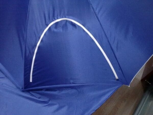 2M / 2.2M / 2.4M *8 ribs Beach Tent Umbrella - Image 189