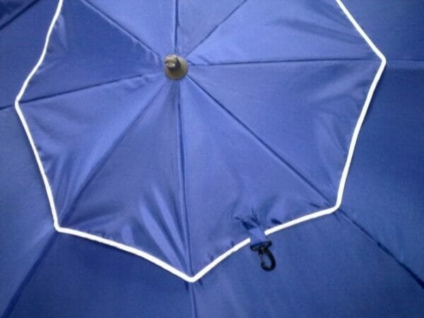2M / 2.2M / 2.4M *8 ribs Beach Tent Umbrella - Image 190