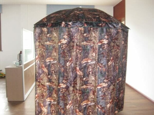 2M / 2.2M / 2.4M *10ribs Beach Tent Umbrella - Image 50