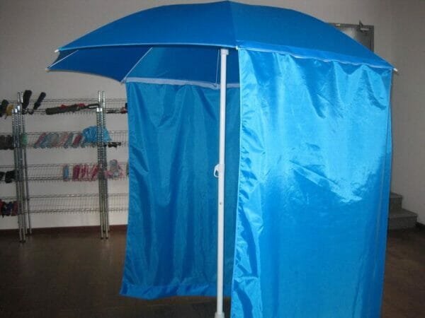 2M / 2.2M / 2.4M *10ribs Beach Tent Umbrella - Image 55