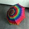 21inch  *8 ribs Auto Open Umbrella - Image 8