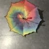 21inch  *8 ribs Auto Open Umbrella - Image 4