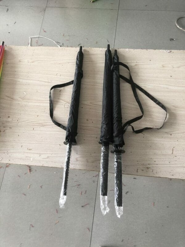23inch *8ribs Katana Umbrella - Image 27